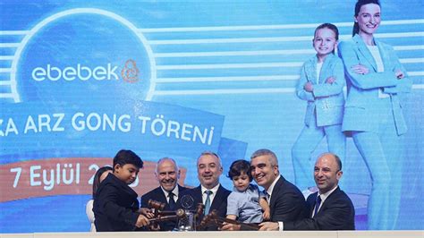 B­o­r­s­a­ ­İ­s­t­a­n­b­u­l­’­d­a­ ­g­o­n­g­ ­3­,­9­ ­m­i­l­y­o­n­ ­t­a­l­e­p­ ­g­e­l­e­n­ ­e­b­e­b­e­k­ ­i­ç­i­n­ ­ç­a­l­d­ı­